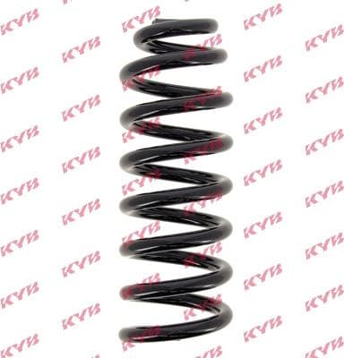 Suspension Spring K-Flex RA6170