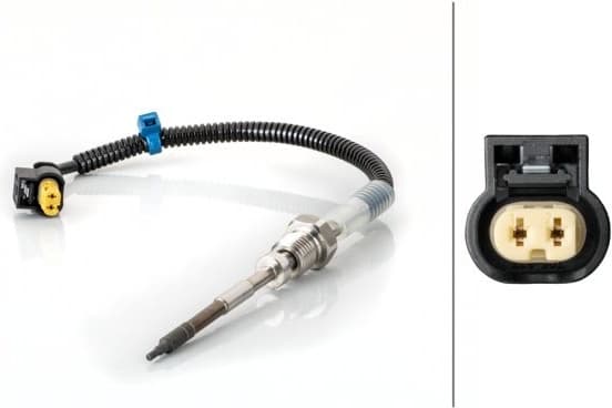 Sensor, exhaust gas temperature 6PT 014 495-041