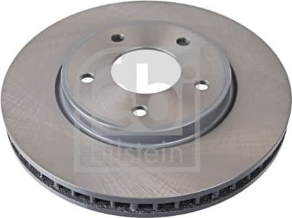 Brake Disc 108686