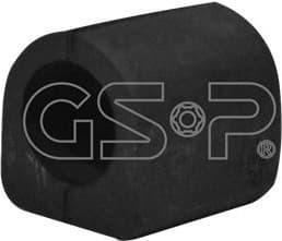 Mounting, stabiliser bar 518072