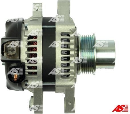Alternator AS A6094 - image 2