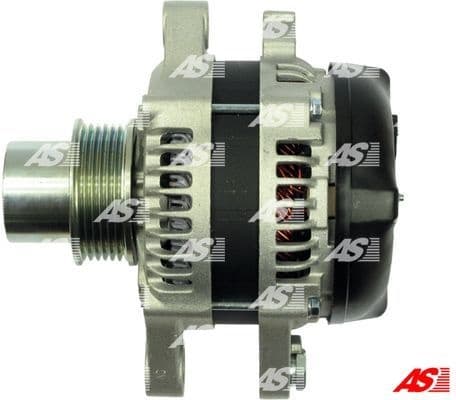 Alternator AS A6094 - image 4
