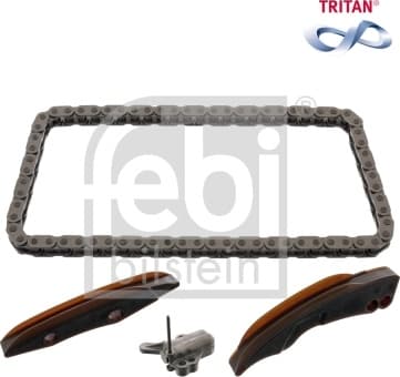 Timing chain kit 49529 - image 2