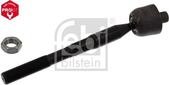 Tie Rod Axle Joint 43229