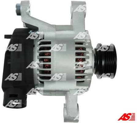 Alternator AS A4004 - image 2