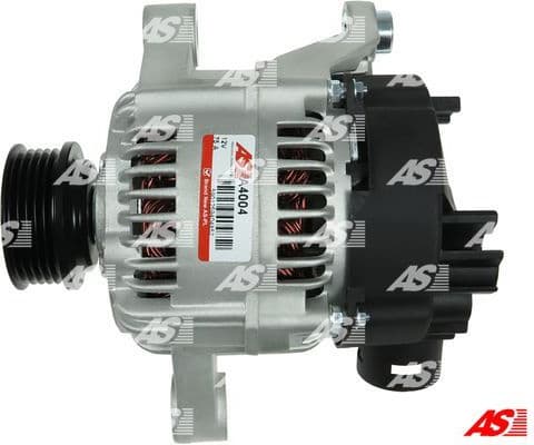 Alternator AS A4004 - image 4