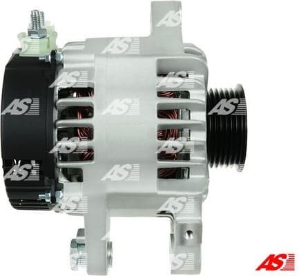 Alternator AS A4085 - image 2