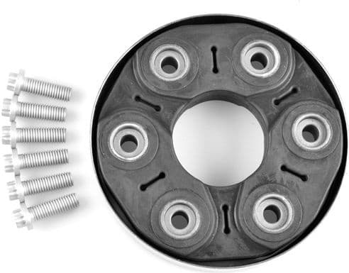 Joint, propshaft TED42290 - image 2