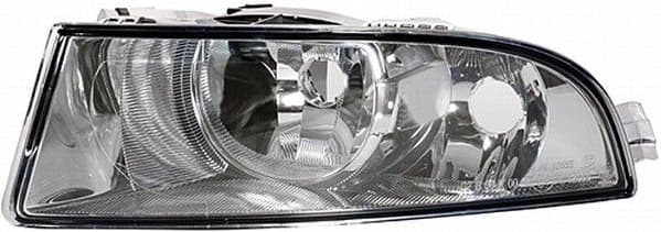 Front Fog Light 1NH354671011