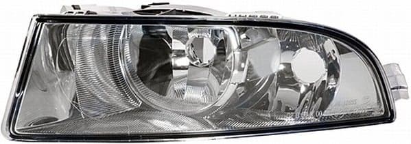 Front Fog Light 1NH354671021