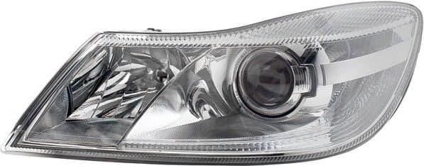 Headlight 1ZL247052321