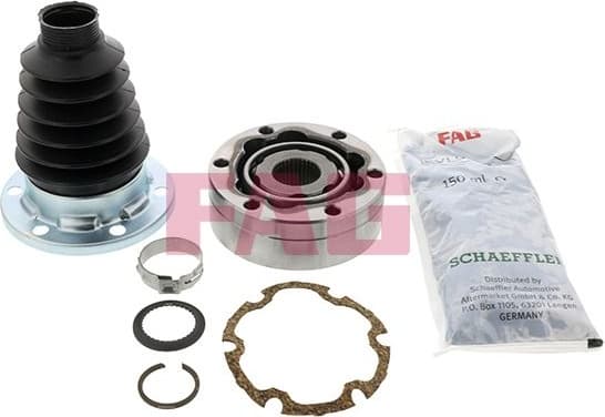 Joint Kit, drive shaft 771034030