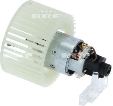 Interior Blower 34183 - image 4