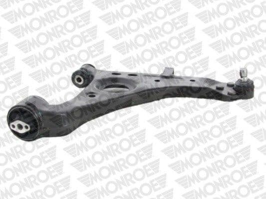 Control/Trailing Arm, wheel suspension L24557