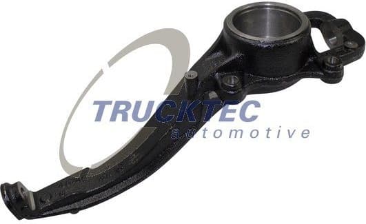 Steering Knuckle, wheel suspension 07.31.282