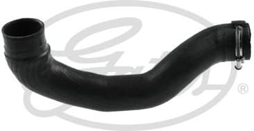 Charge Air Hose 09-0163