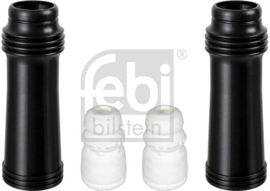 Dust Cover Kit, shock absorber 109600