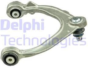 Control/Trailing Arm, wheel suspension TC3892