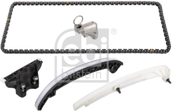 Timing Chain Kit Basic Short Kit 106736
