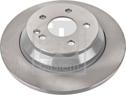 Brake Disc 104951