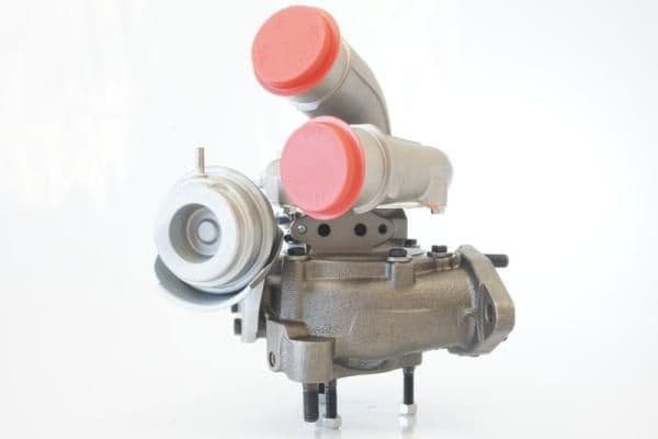 Charger, charging (supercharged/turbocharged) OE REMAN LTRPA7272101