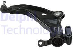 Control/Trailing Arm, wheel suspension TC3313
