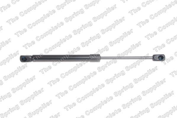 Gas Spring, bonnet 352006