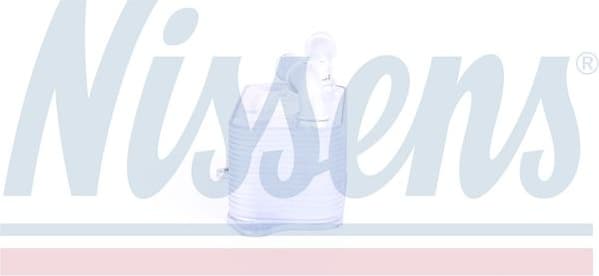 Oil Cooler, engine oil ** FIRST FIT ** 90791 - image 3