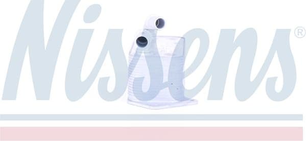 Oil Cooler, engine oil ** FIRST FIT ** 90791 - image 5