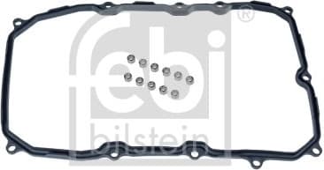 Hydraulic Filter Kit, automatic transmission 108181 - image 3