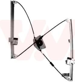 Window Regulator 5856261