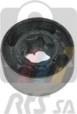 Mounting, control/trailing arm 017.00470