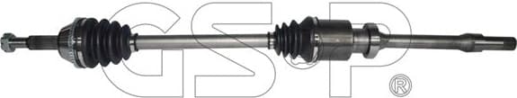 Drive Shaft 299194