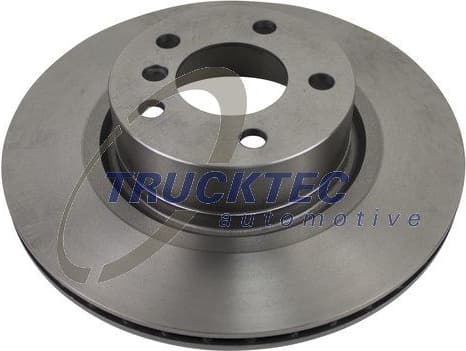 Brake Disc 08.35.192