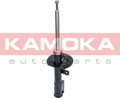 Shock Absorber 2000206 - image 2