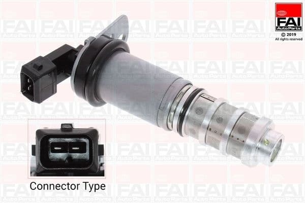 Control Valve, camshaft adjustment OCV024