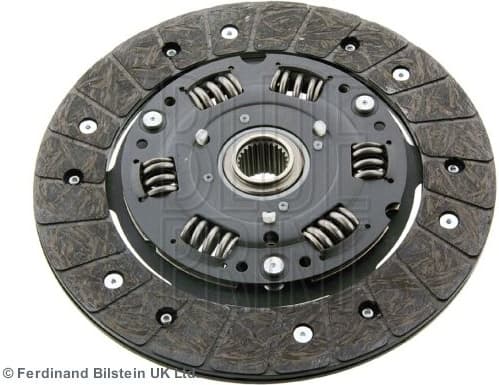 Clutch Disc ADR163104