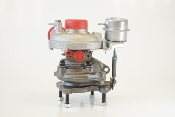 Charger, charging (supercharged/turbocharged) OE REMAN LTRPA4540832