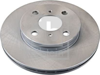 Brake Disc 108537