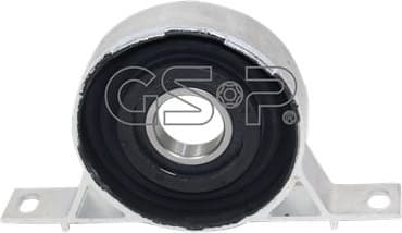 Suspension, propshaft 512301