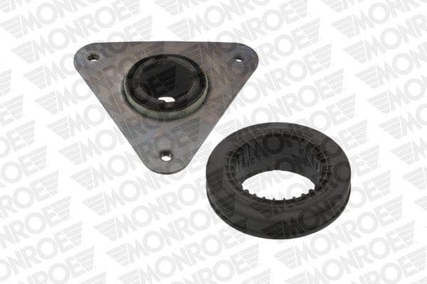 Repair Kit, suspension strut support mount MOUNTING KIT MK418