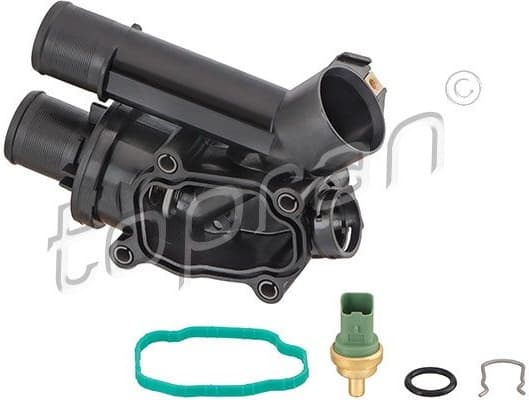 Thermostat Housing 723 161