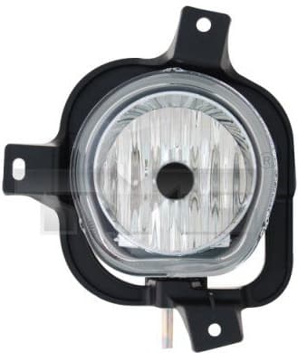 Front Fog Light 190805052
