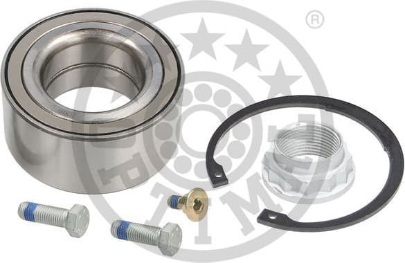 Wheel Bearing Kit 400061
