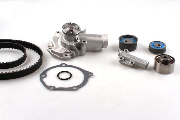 Water Pump & Timing Belt Kit PK75540
