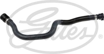 Heater Hose 02-1748