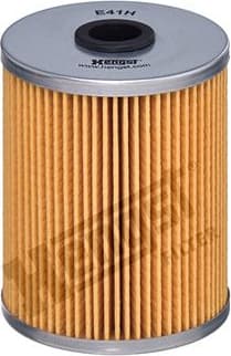 Oil Filter, retarder E41H
