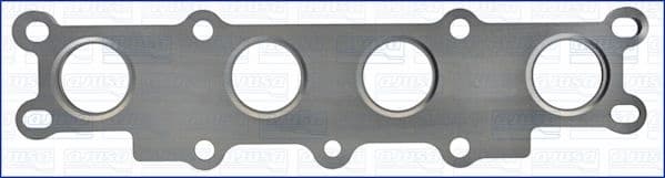 Gasket, exhaust manifold 13250200