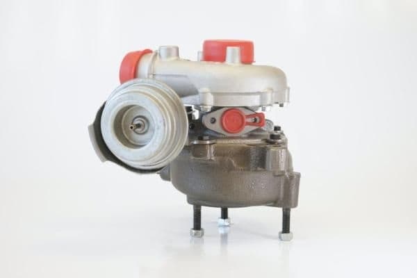 Charger, charging (supercharged/turbocharged) OE REMAN LTRPA7018552