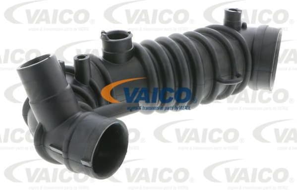 Intake Hose, air filter Original VAICO Quality V102683